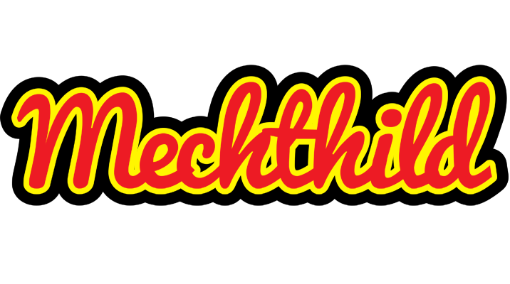 Mechthild fireman logo