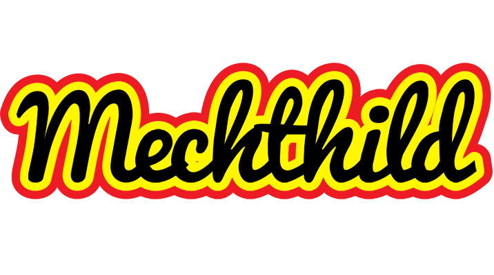Mechthild flaming logo