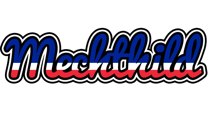 Mechthild france logo