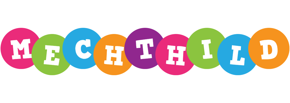 Mechthild friends logo