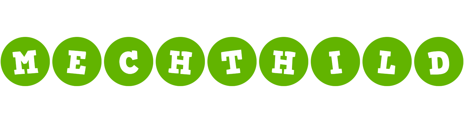 Mechthild games logo