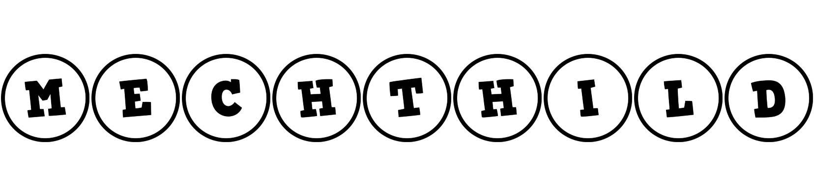 Mechthild handy logo