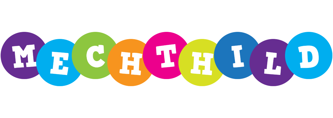 Mechthild happy logo