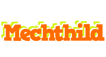 Mechthild healthy logo