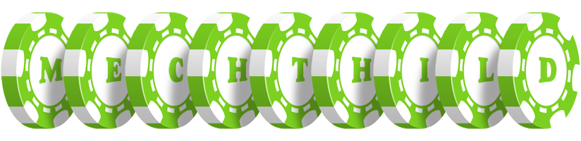 Mechthild holdem logo