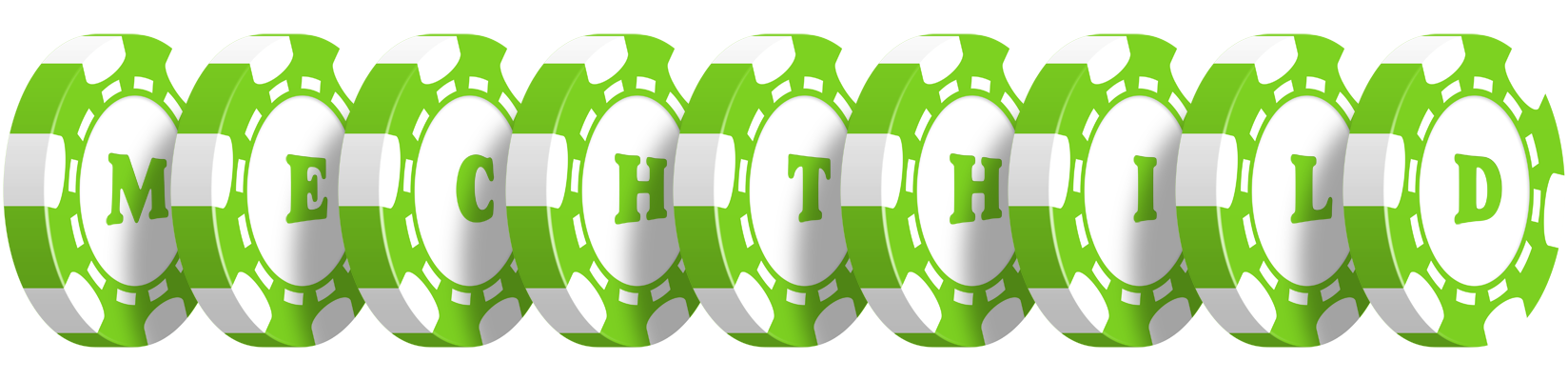 Mechthild holdem logo