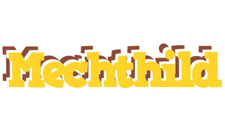 Mechthild hotcup logo