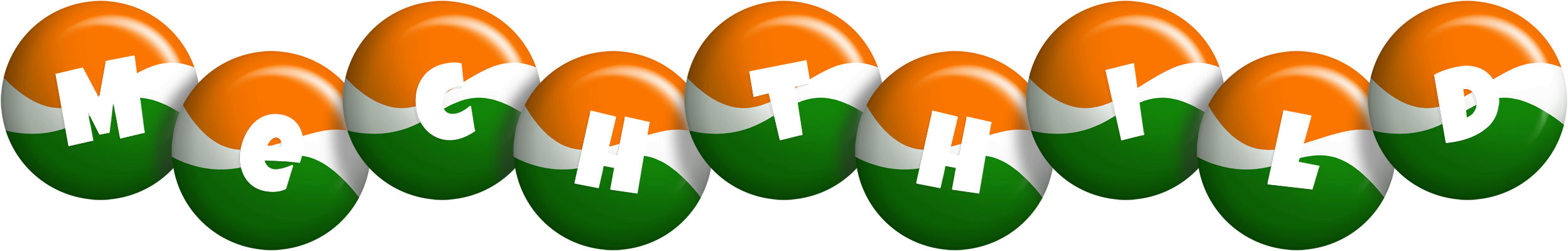 Mechthild india logo