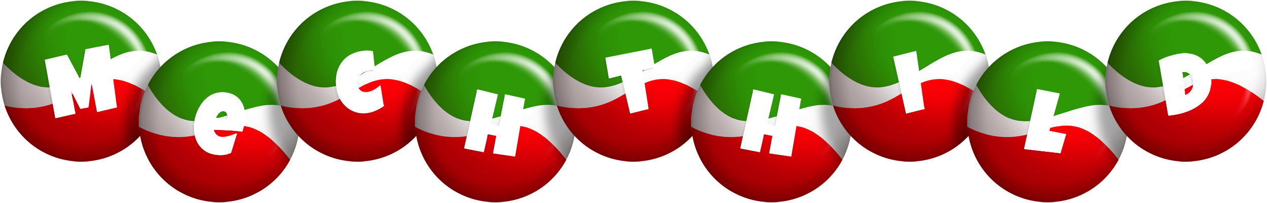 Mechthild italy logo