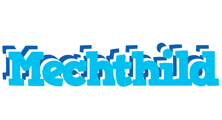 Mechthild jacuzzi logo