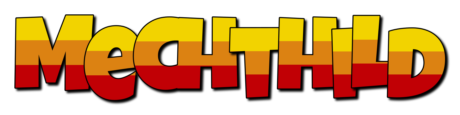 Mechthild jungle logo