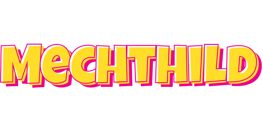 Mechthild kaboom logo