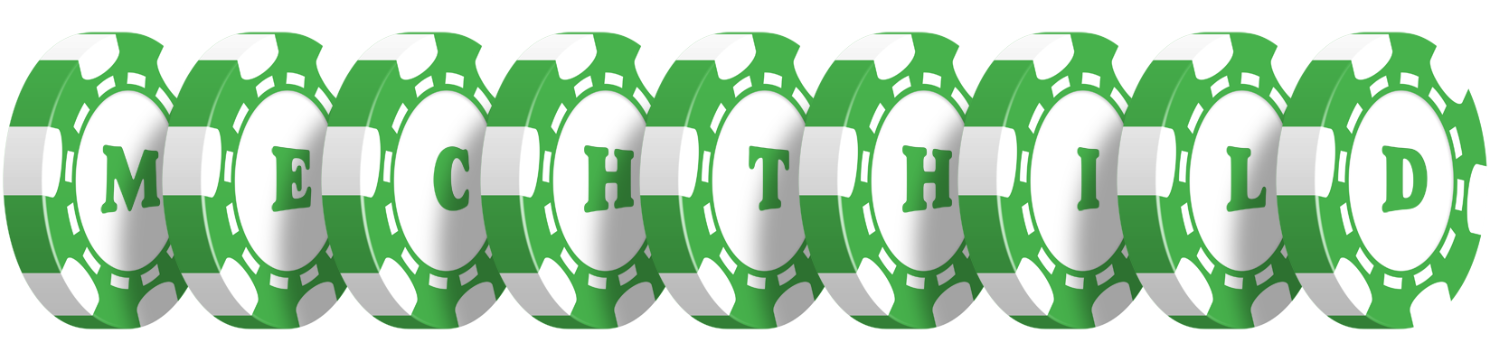 Mechthild kicker logo