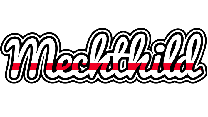 Mechthild kingdom logo