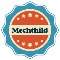 Mechthild labels logo