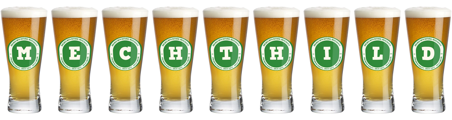 Mechthild lager logo