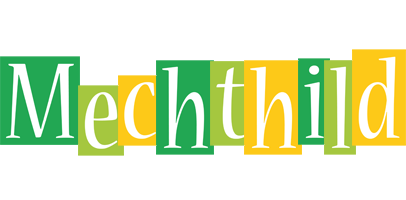 Mechthild lemonade logo