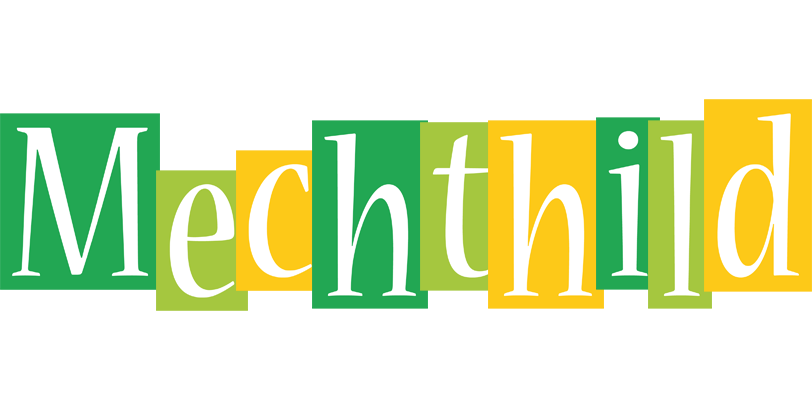Mechthild lemonade logo