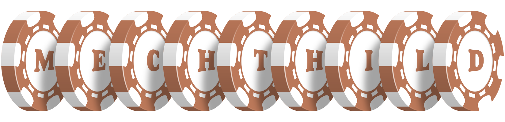Mechthild limit logo