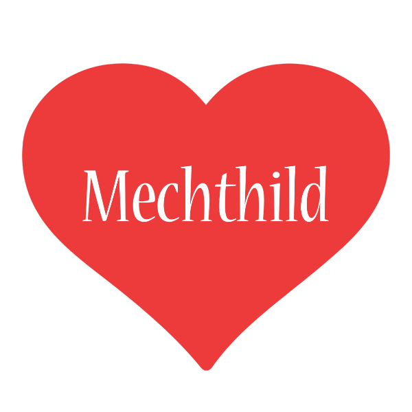 Mechthild love logo