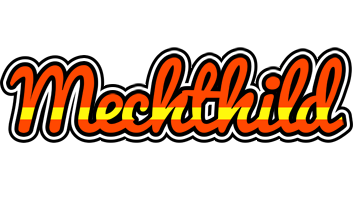 Mechthild madrid logo