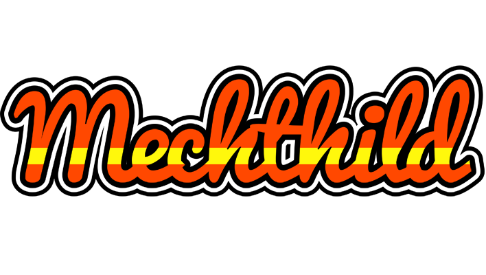 Mechthild madrid logo