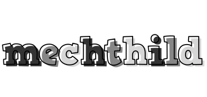 Mechthild night logo