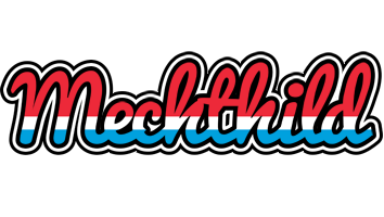 Mechthild norway logo