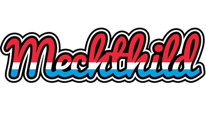 Mechthild norway logo