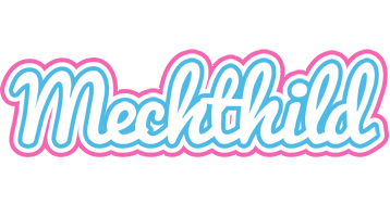 Mechthild outdoors logo