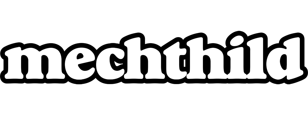 Mechthild panda logo
