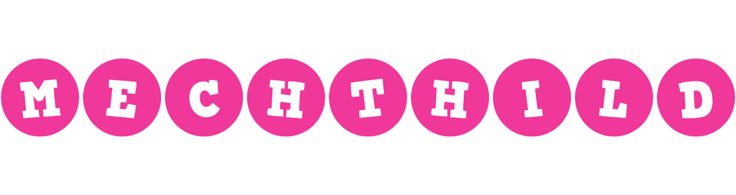 Mechthild poker logo