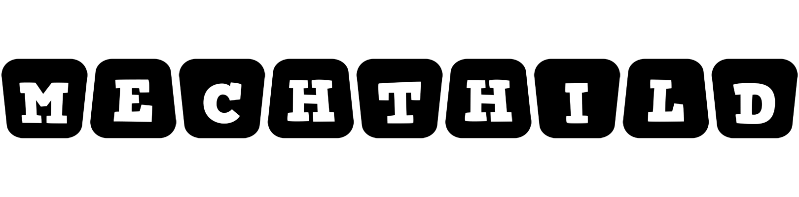 Mechthild racing logo