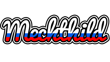 Mechthild russia logo