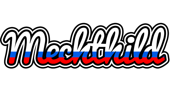 Mechthild russia logo