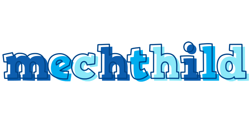 Mechthild sailor logo