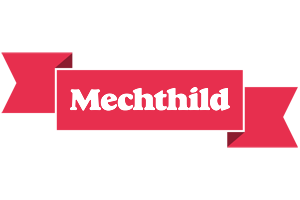 Mechthild sale logo