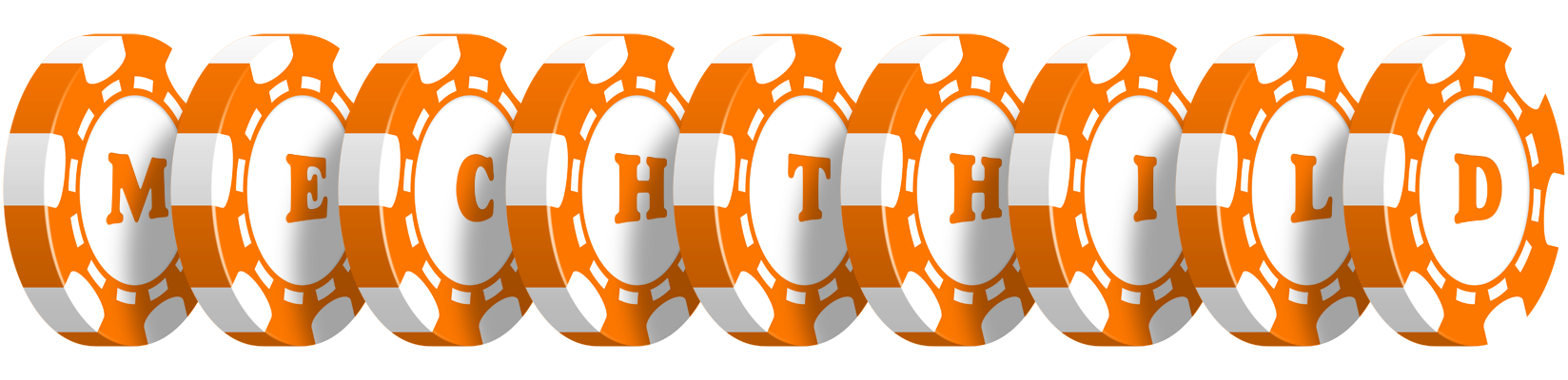 Mechthild stacks logo