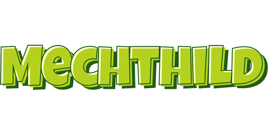 Mechthild summer logo