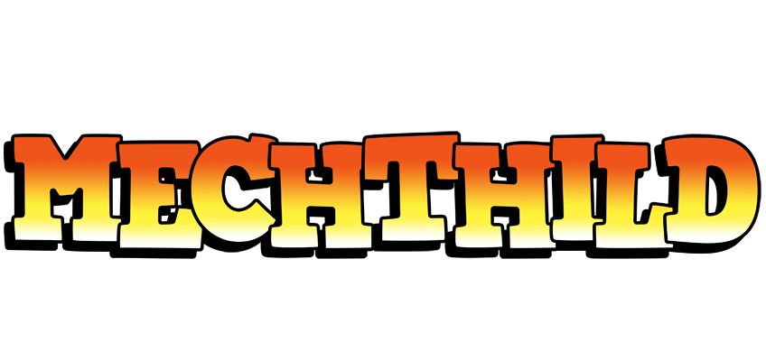 Mechthild sunset logo