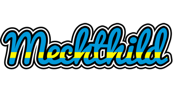 Mechthild sweden logo