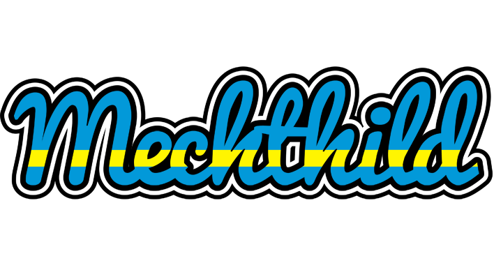 Mechthild sweden logo