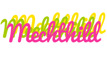 Mechthild sweets logo