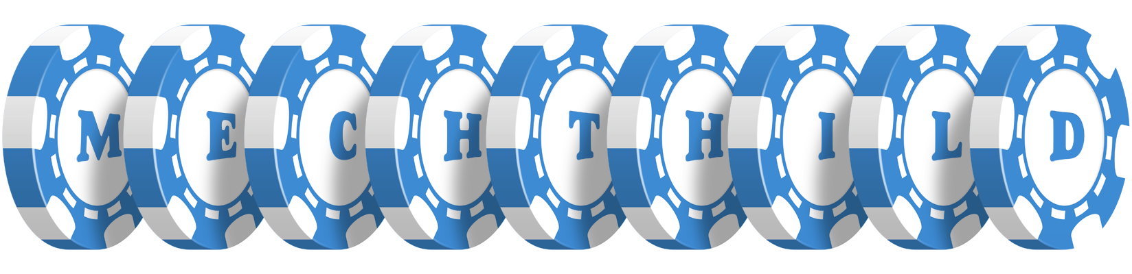 Mechthild vegas logo