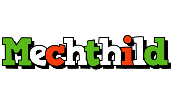 Mechthild venezia logo