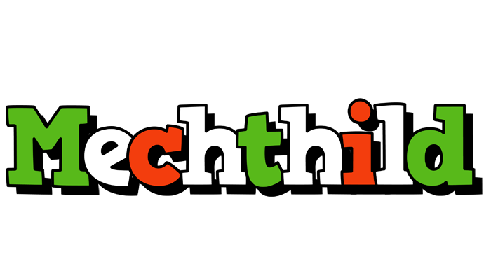 Mechthild venezia logo