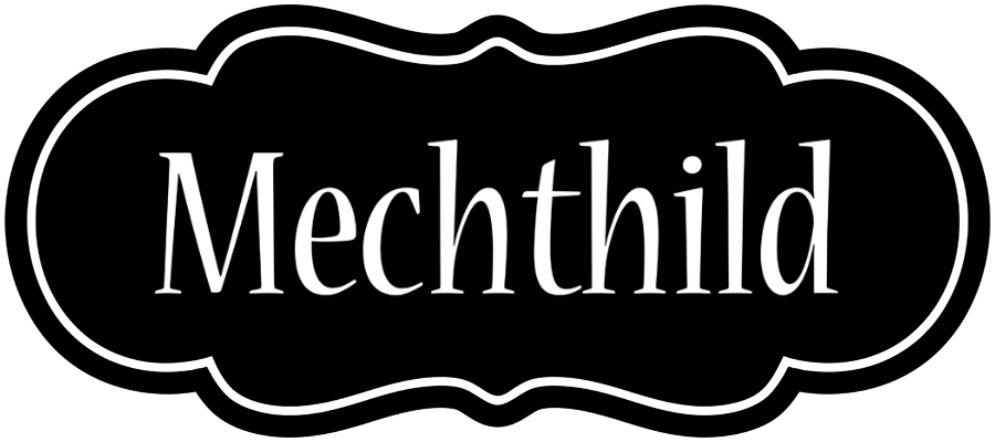 Mechthild welcome logo