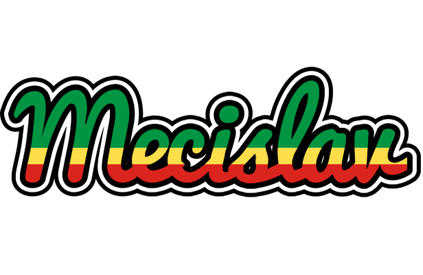 Mecislav african logo