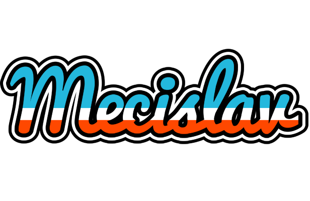 Mecislav america logo