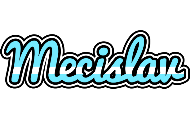 Mecislav argentine logo